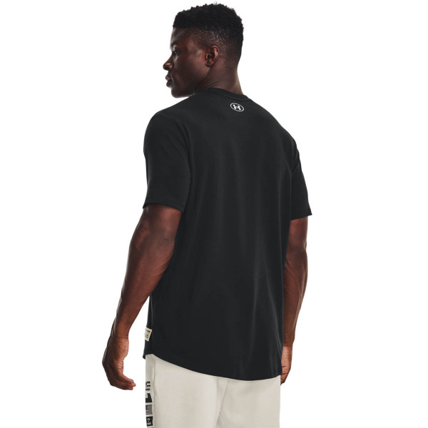 Tricou Barbati PROJECT ROCK FAMILY SS Under Armour