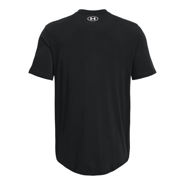 Tricou Barbati PROJECT ROCK FAMILY SS Under Armour