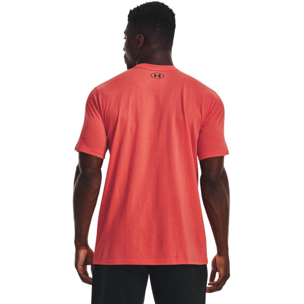 Tricou Barbati PROJECT ROCK BSR PARADISE SS Under Armour