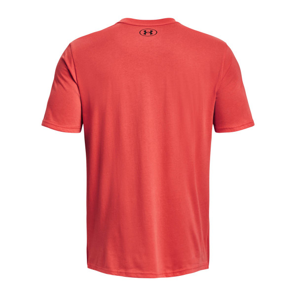 Tricou Barbati PROJECT ROCK BSR PARADISE SS Under Armour