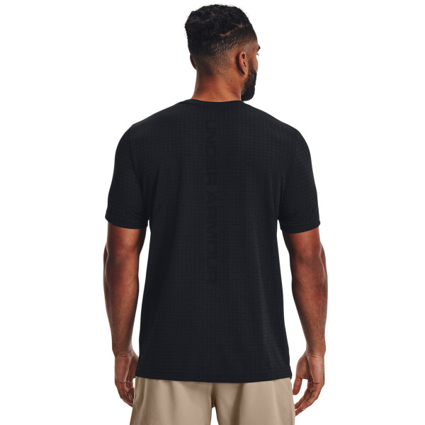 Tricou Barbati SEAMLESS GRID SS Under Armour