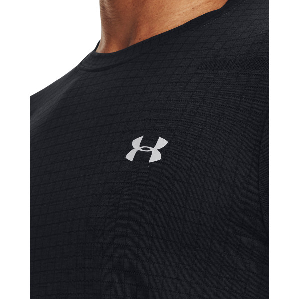 Tricou Barbati SEAMLESS GRID SS Under Armour