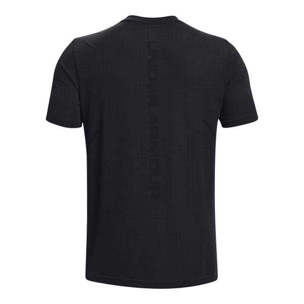 Tricou Barbati SEAMLESS GRID SS Under Armour