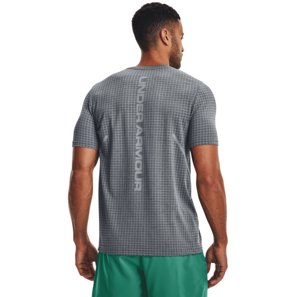 Tricou Barbati SEAMLESS GRID SS Under Armour