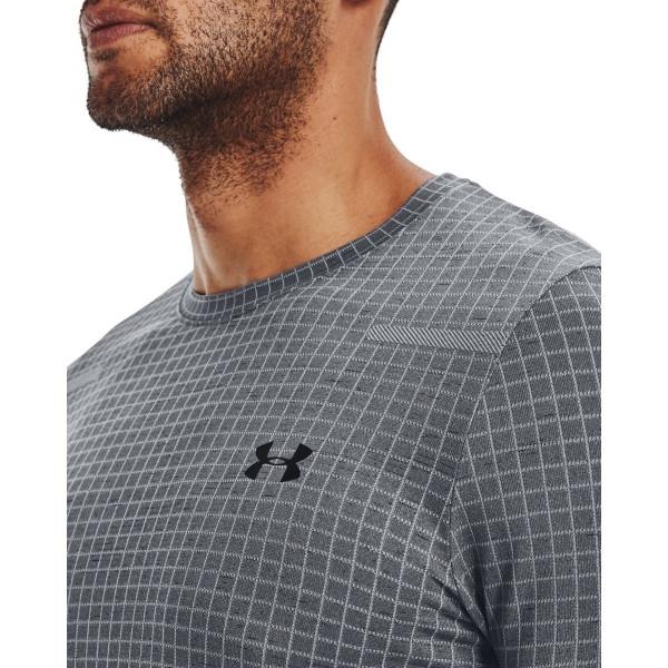 Tricou Barbati SEAMLESS GRID SS Under Armour