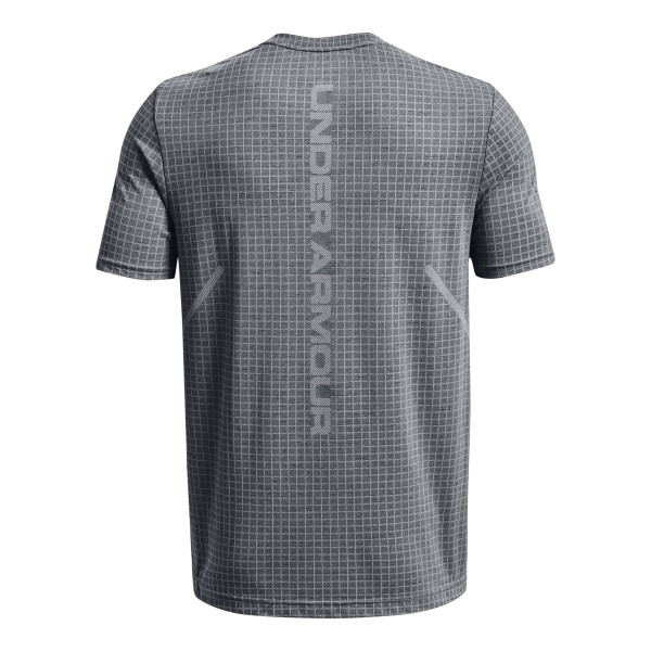 Tricou Barbati SEAMLESS GRID SS Under Armour