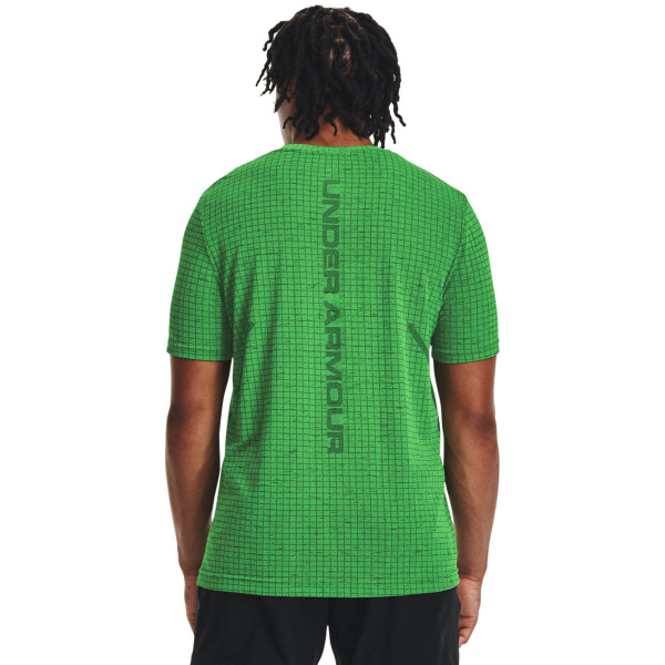 Tricou Barbati SEAMLESS GRID SS Under Armour