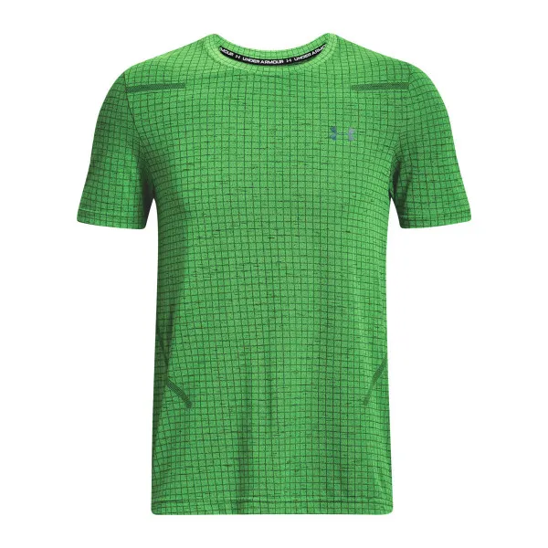 Tricou Barbati SEAMLESS GRID SS Under Armour