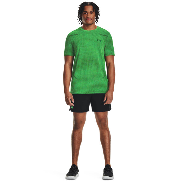 Tricou Barbati SEAMLESS GRID SS Under Armour