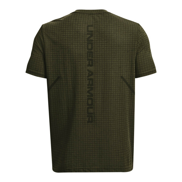 Tricou Barbati SEAMLESS GRID SS Under Armour