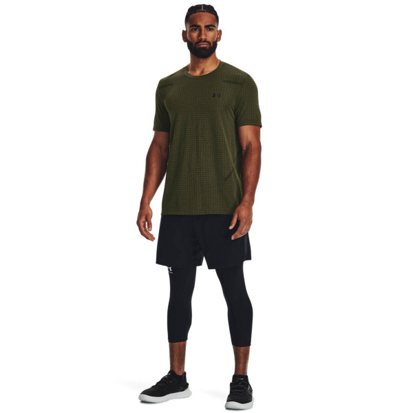 Tricou Barbati SEAMLESS GRID SS Under Armour