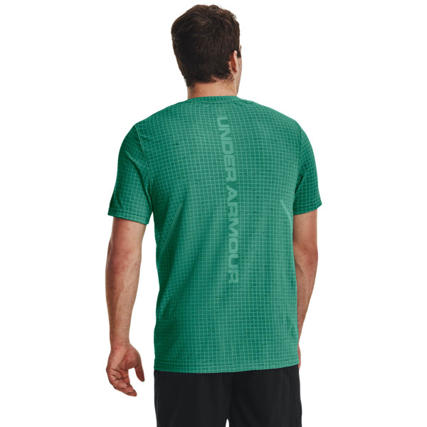 Tricou Barbati SEAMLESS GRID SS Under Armour