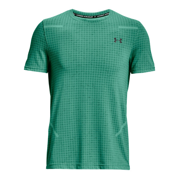 Tricou Barbati SEAMLESS GRID SS Under Armour