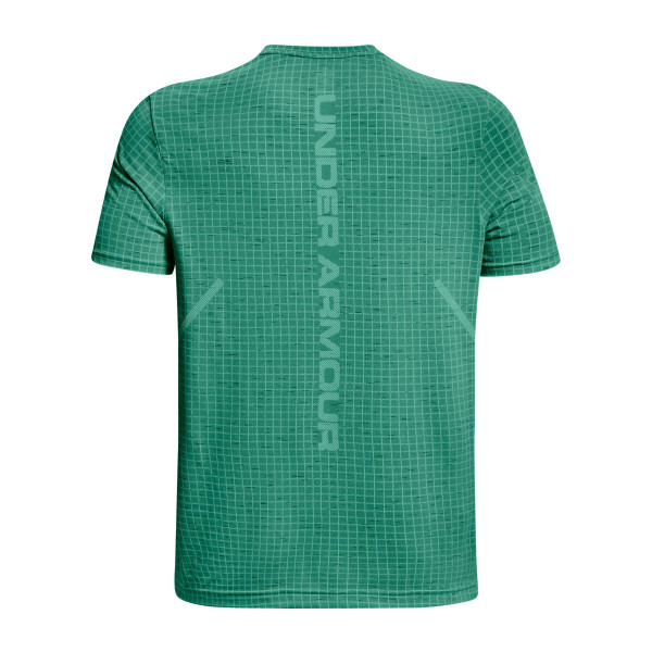Tricou Barbati SEAMLESS GRID SS Under Armour
