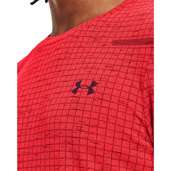 Tricou Barbati SEAMLESS GRID SS Under Armour