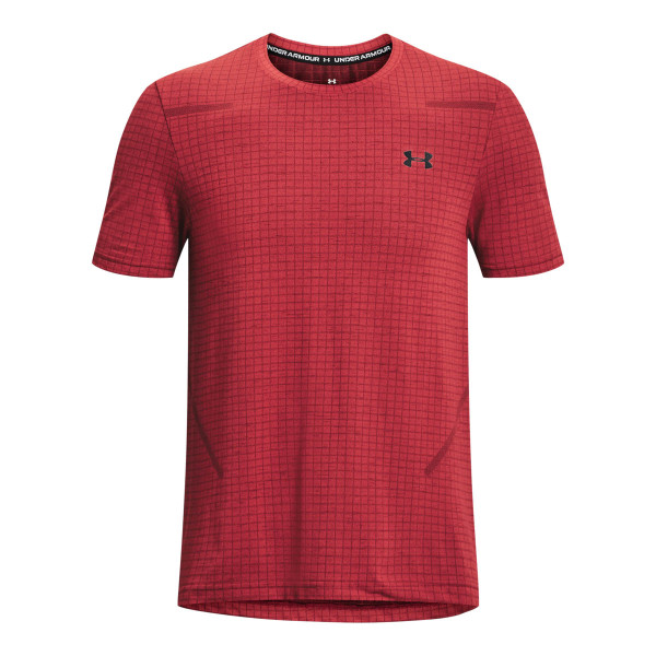 Tricou Barbati SEAMLESS GRID SS Under Armour