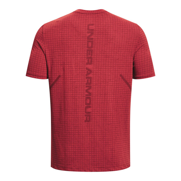 Tricou Barbati SEAMLESS GRID SS Under Armour