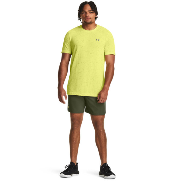 Tricou Barbati SEAMLESS GRID SS Under Armour