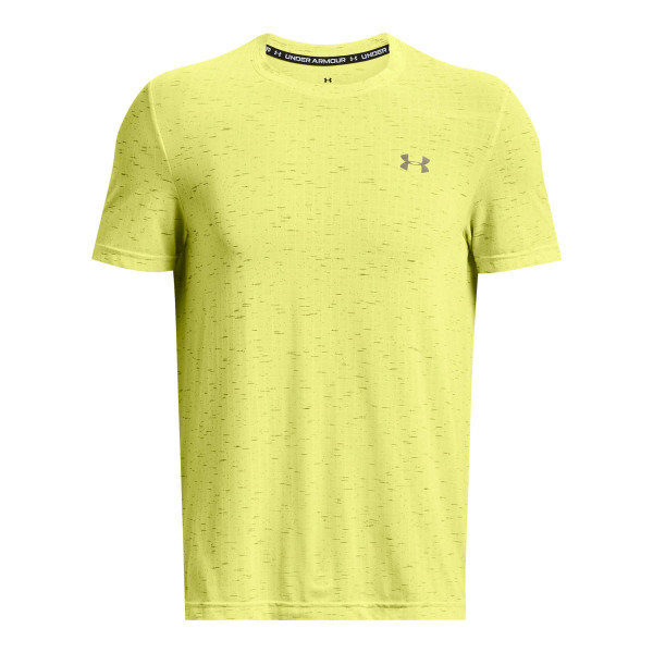Tricou Barbati SEAMLESS GRID SS Under Armour