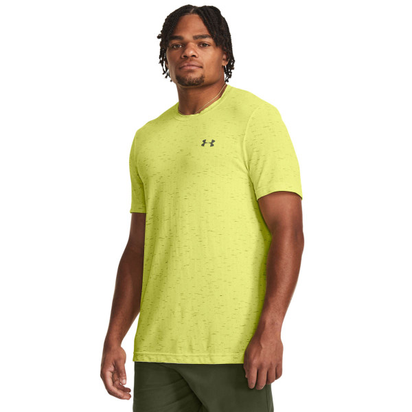 Tricou Barbati SEAMLESS GRID SS Under Armour