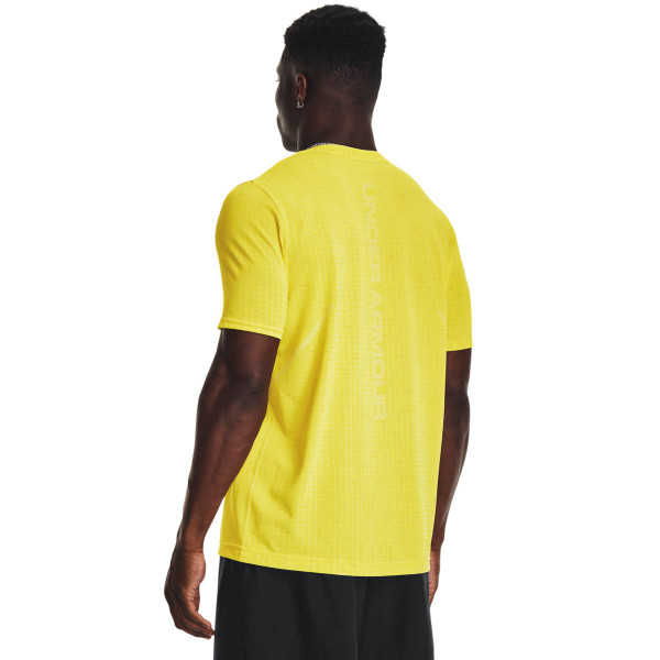 Tricou Barbati SEAMLESS GRID SS Under Armour
