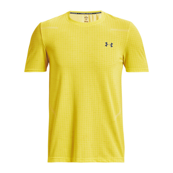 Tricou Barbati SEAMLESS GRID SS Under Armour