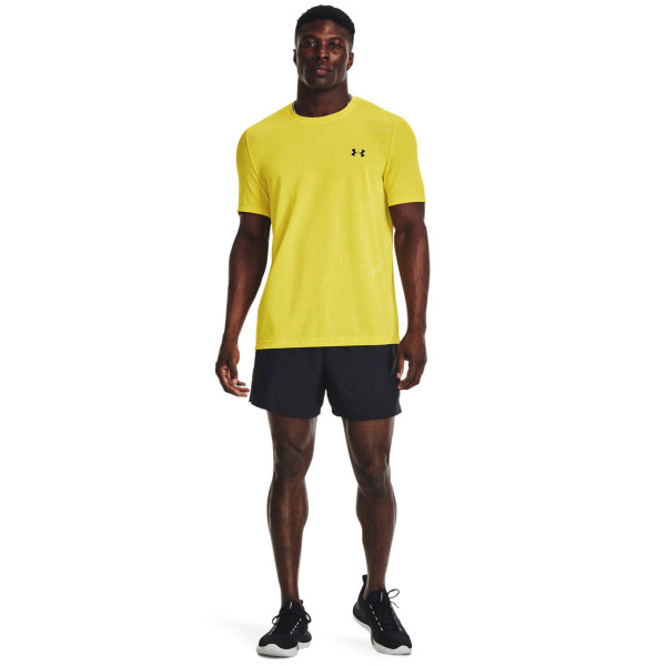 Tricou Barbati SEAMLESS GRID SS Under Armour