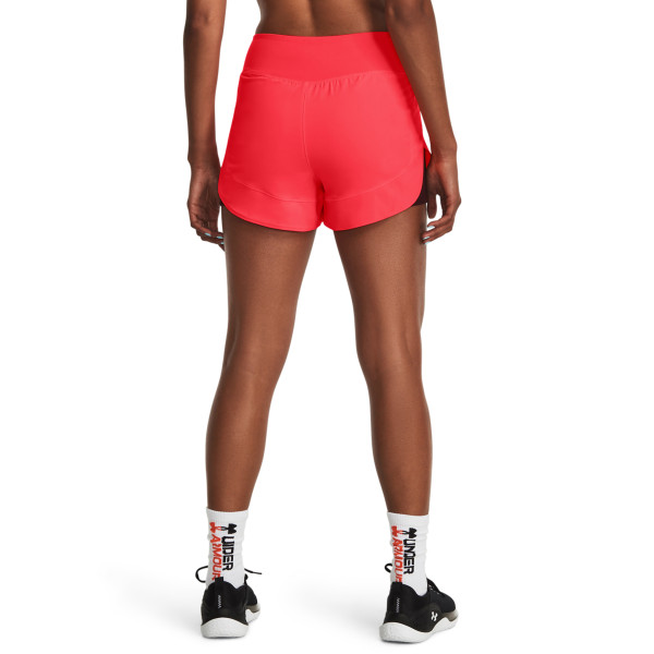 Pantaloni scurti Dama FLEX WOVEN 2-IN-1 SHORT Under Armour