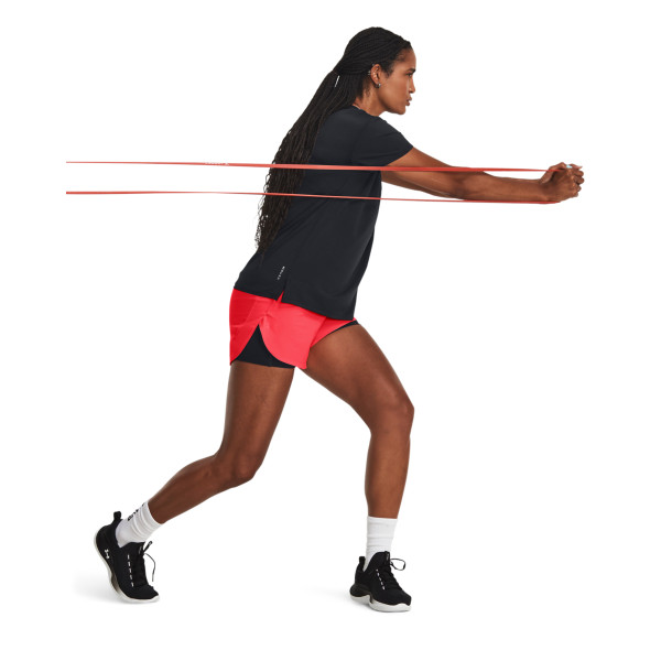 Pantaloni scurti Dama FLEX WOVEN 2-IN-1 SHORT Under Armour