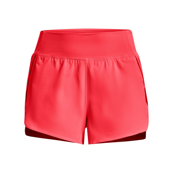 Pantaloni scurti Dama FLEX WOVEN 2-IN-1 SHORT Under Armour
