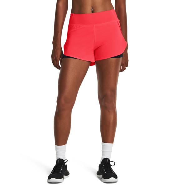 Pantaloni scurti Dama FLEX WOVEN 2-IN-1 SHORT Under Armour