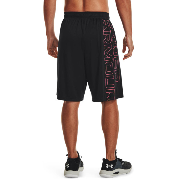 Pantaloni scurti Barbati TECH WM GRAPHIC SHORT Under Armour