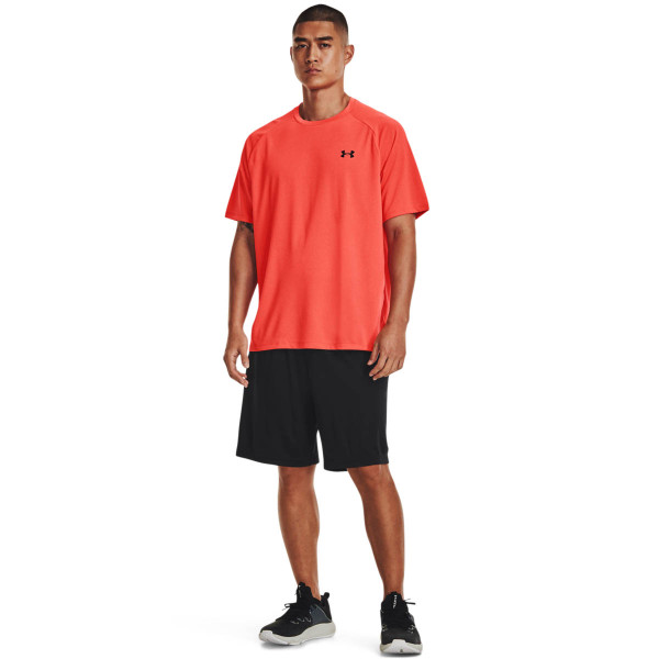 Pantaloni scurti Barbati TECH WM GRAPHIC SHORT Under Armour