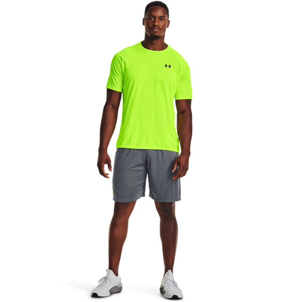 Pantaloni scurti Barbati TECH WM GRAPHIC SHORT Under Armour