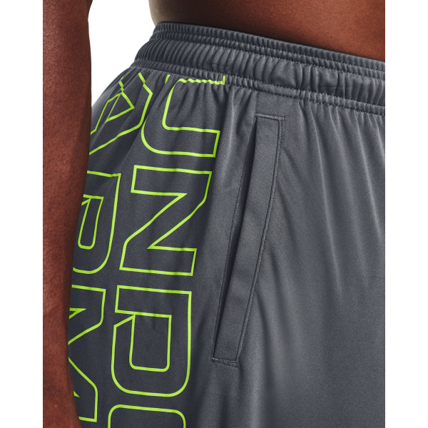 Pantaloni scurti Barbati TECH WM GRAPHIC SHORT Under Armour
