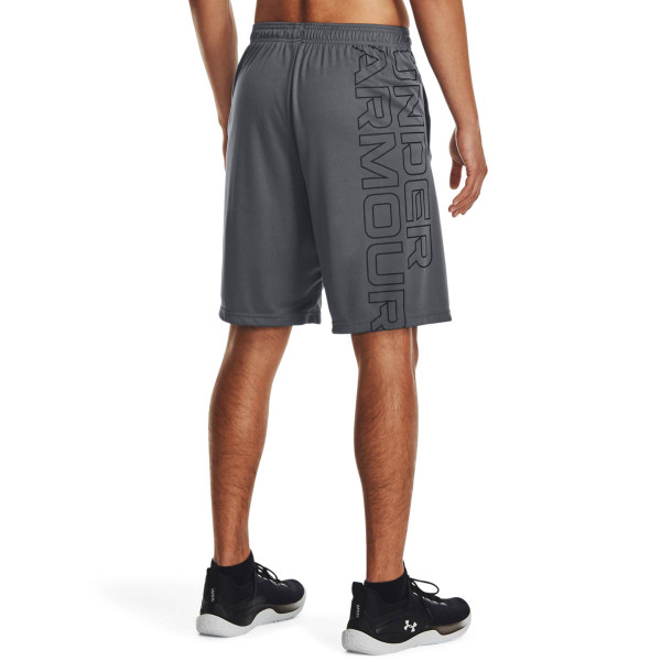 Pantaloni scurti Barbati TECH WM GRAPHIC SHORT Under Armour
