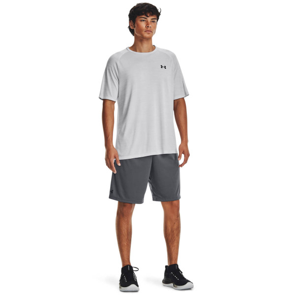 Pantaloni scurti Barbati TECH WM GRAPHIC SHORT Under Armour