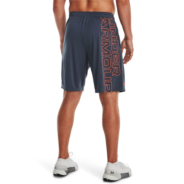 Pantaloni scurti Barbati TECH WM GRAPHIC SHORT Under Armour