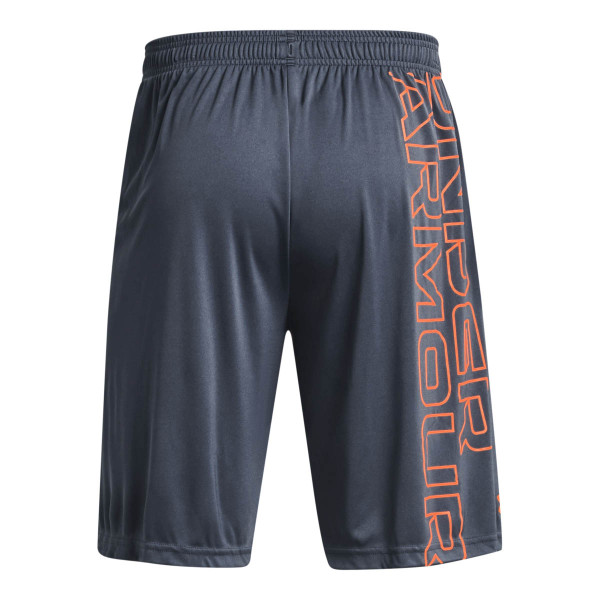Pantaloni scurti Barbati TECH WM GRAPHIC SHORT Under Armour