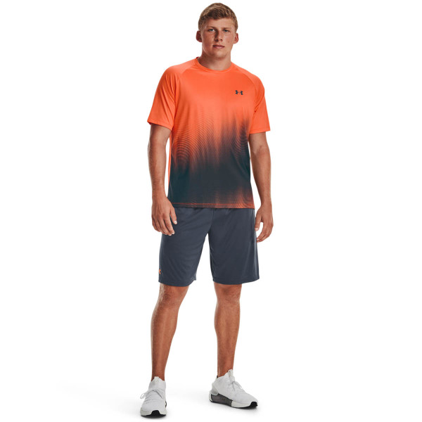 Pantaloni scurti Barbati TECH WM GRAPHIC SHORT Under Armour