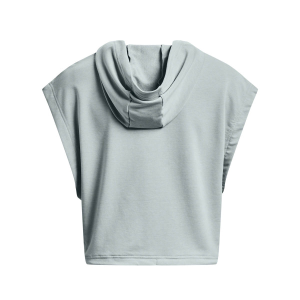 Hanorac Dama RIVAL TERRY SS HOODIE Under Armour