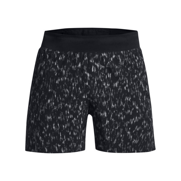 Pantaloni scurti Barbati LAUNCH ELITE 5 PRT SHORT Under Armour