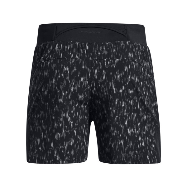 Pantaloni scurti Barbati LAUNCH ELITE 5 PRT SHORT Under Armour