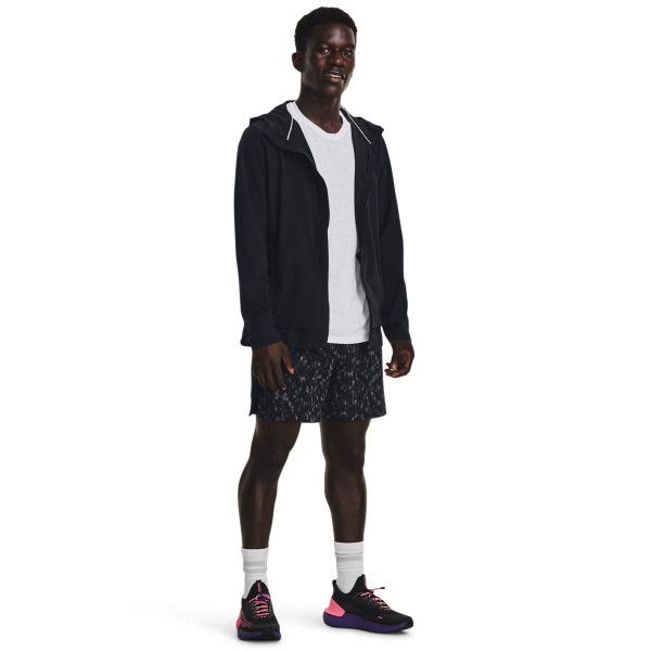 Pantaloni scurti Barbati LAUNCH ELITE 5 PRT SHORT Under Armour