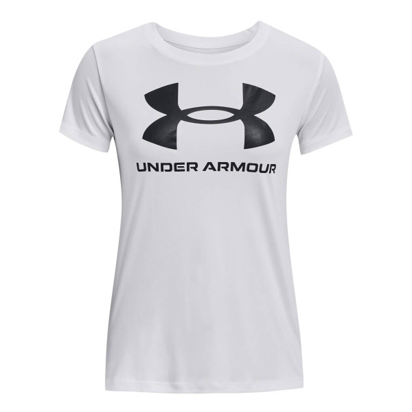 Tricou Dama VELOCITY GRAPHIC BL SSC Under Armour