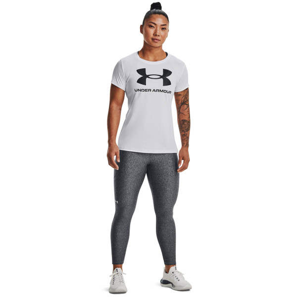Tricou Dama VELOCITY GRAPHIC BL SSC Under Armour