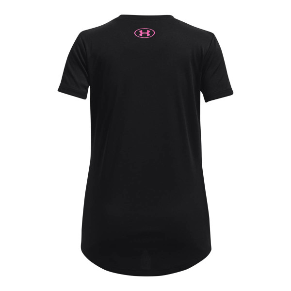 Tricou Fete TECH PRINT BL SSC Under Armour