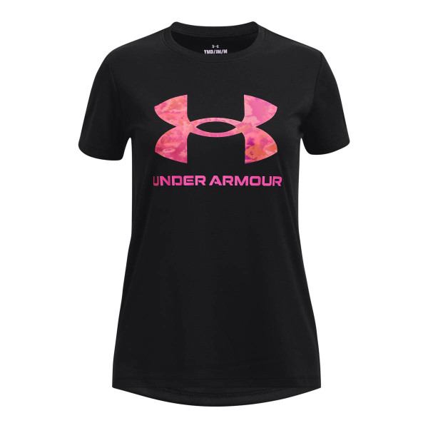 Tricou Fete TECH  PRINT  BL SSC Under Armour 