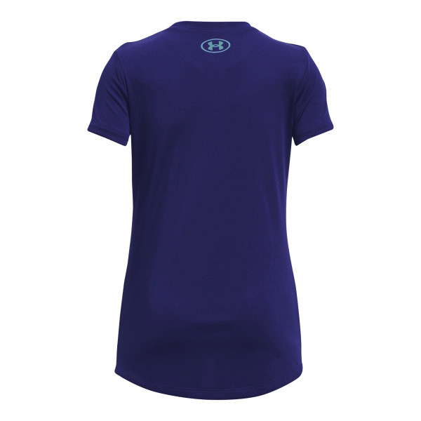 Tricou Fete TECH WORDMARK SSC Under Armour