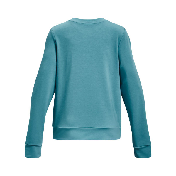 Bluza Fete RIVAL TERRY CREW Under Armour